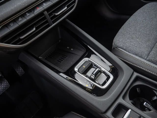 Skoda Octavia 2.0 TDI Combi Selection