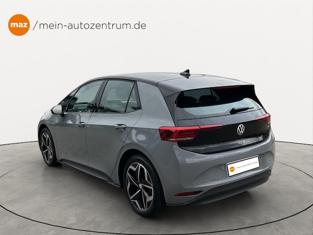 Volkswagen ID.3 55 kWh Performance Pure