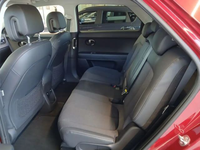 Hyundai IONIQ 5 Techniq