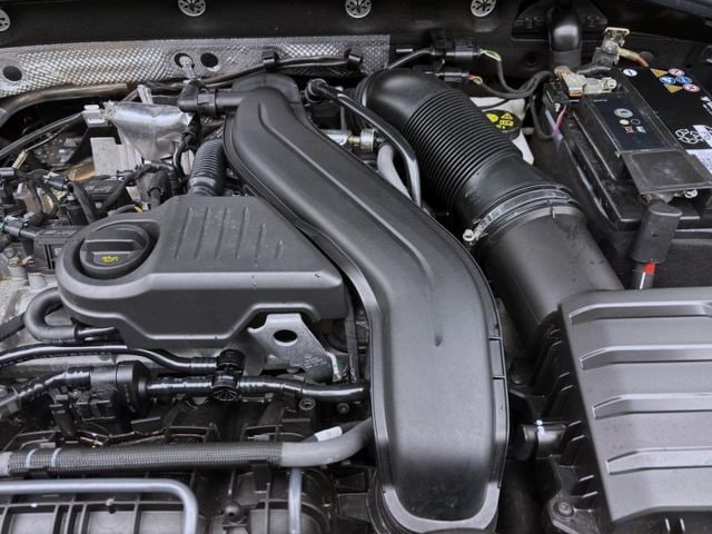 Volkswagen T-Roc 1.5 TSI DSG Life