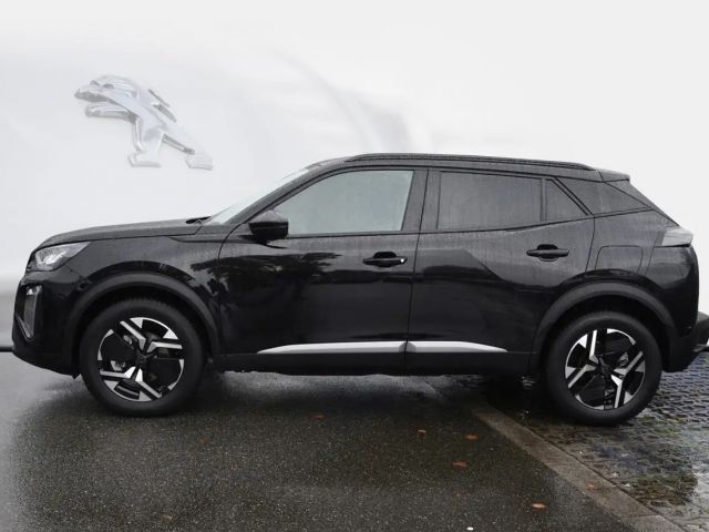 Peugeot 2008 Allure Pack