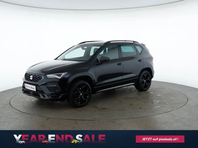 Seat Ateca 2.0 TDI DSG FR-lijn