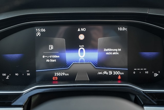 Volkswagen Taigo 1.0 TSI