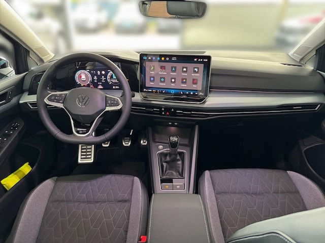 Volkswagen Golf Golf Golf ENERGY 1,5 l TSI OPF 85 kW (116 PS) 6-Gang