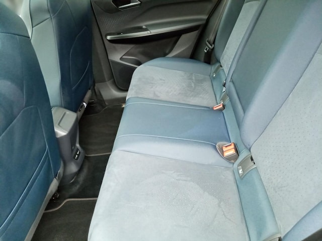 Cupra Born Navi. Rückfahrkamera. Einparkhilfe