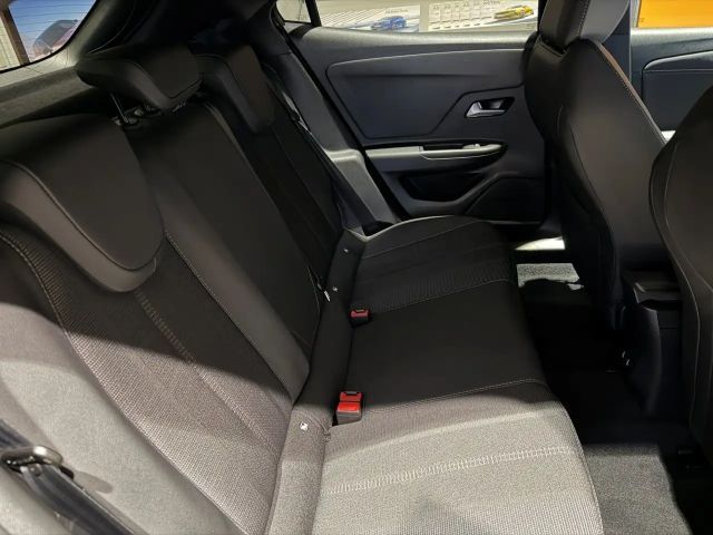 Opel Mokka GS-Line Grand Sport Turbo