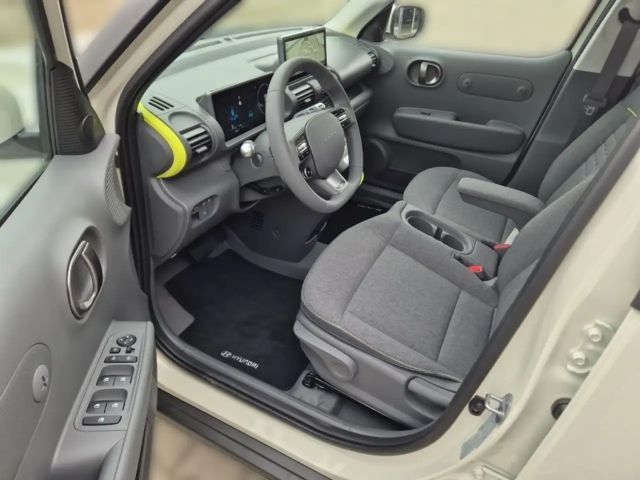 Hyundai INSTER 49 kWh