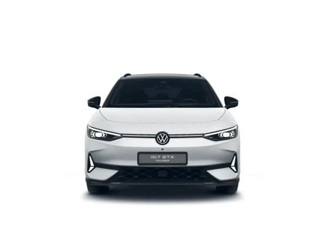 Volkswagen ID.7 GTX Tourer