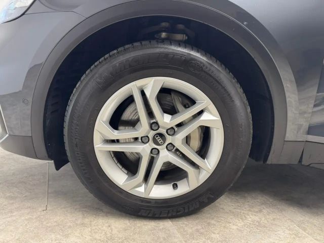 Audi Q5 Hybride Quattro S-Tronic