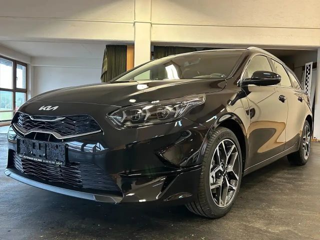 Kia Ceed Spirit SportWagon