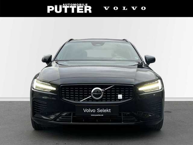 Volvo V60 V60