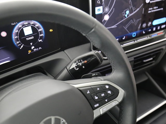 Volkswagen Tiguan 1.5 TSI DSG Life