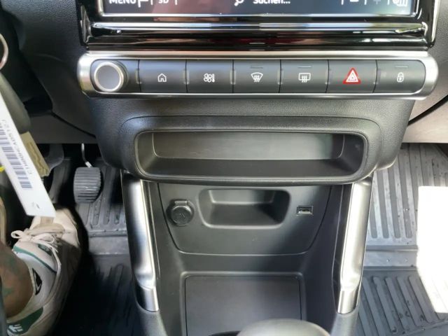 Citroën C3 Aircross C-Series