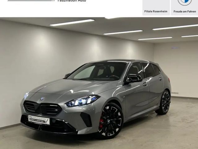 BMW 135 M-Sport Sedan xDrive