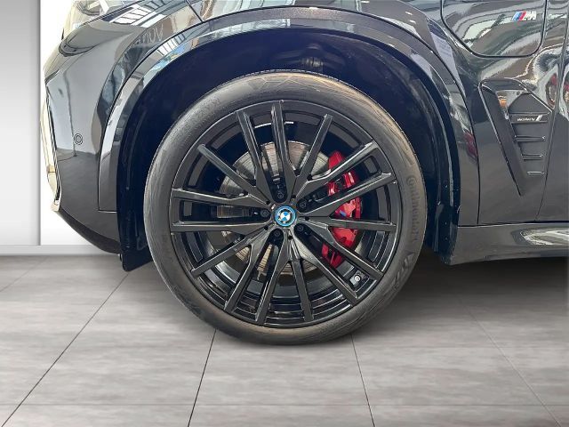 BMW X5 M-Sport xDrive50e