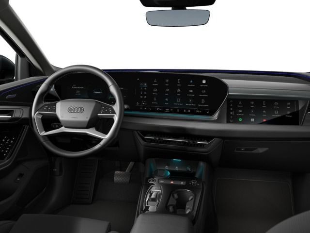 Audi Q6 e-tron Quattro