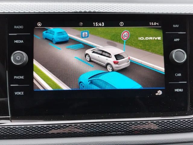 Volkswagen Polo Friends TSI