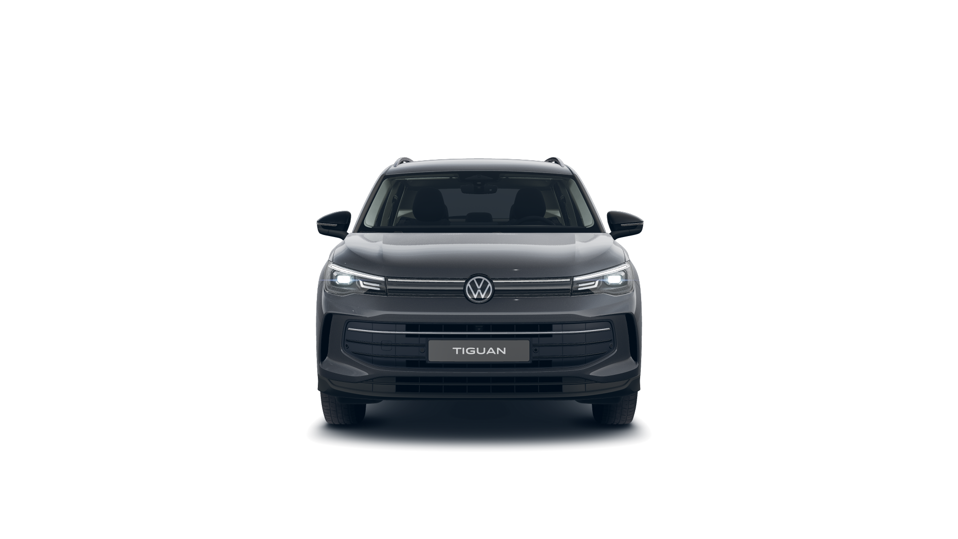 Volkswagen Tiguan 2.0 TDI DSG