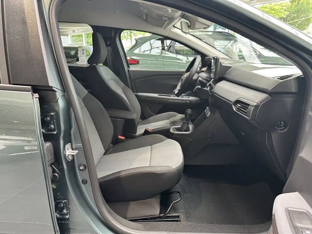 Dacia Jogger ECO-G Extreme