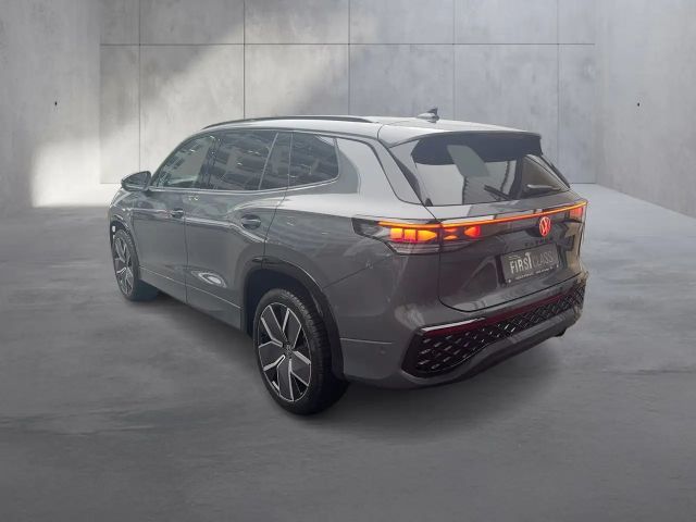 Volkswagen Tayron 4Motion DSG