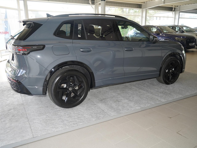 Volkswagen Tiguan 1.5 eTSI R-Line Style