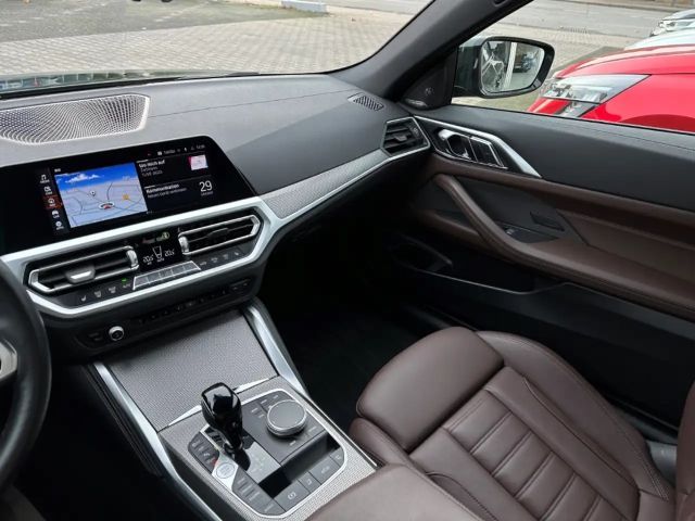 BMW 430 430i Cabrio M-Sport xDrive