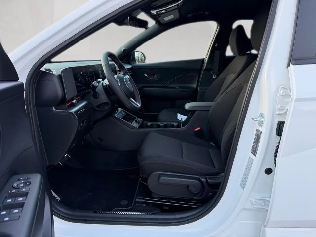 Hyundai Kona 2WD Hybrid N Line