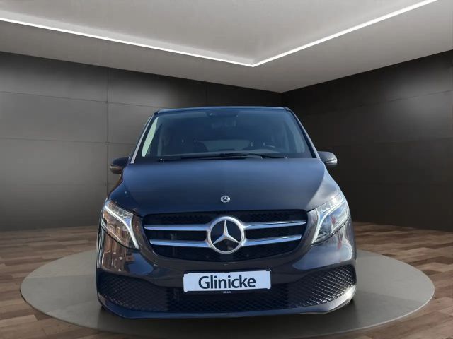 Mercedes-Benz V 300 4MATIC