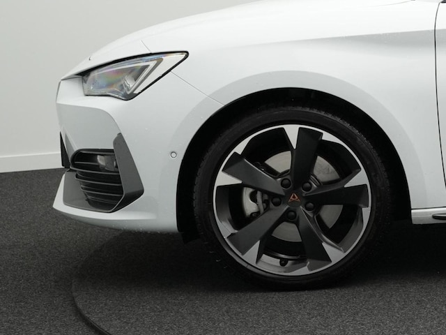 Cupra Leon DSG Sportstourer