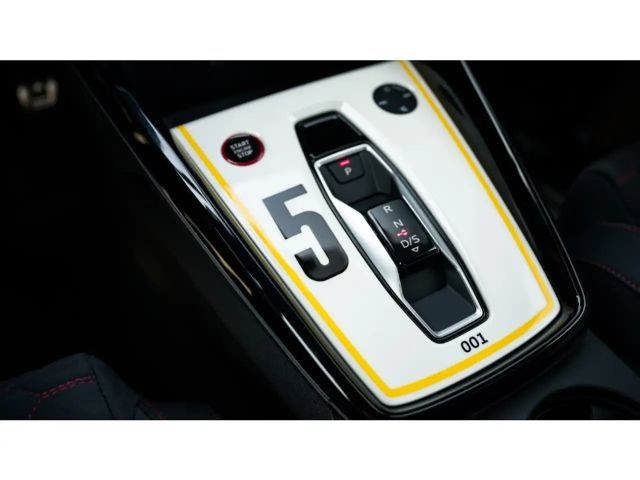 Audi RS3 Quattro Sedan Sportback