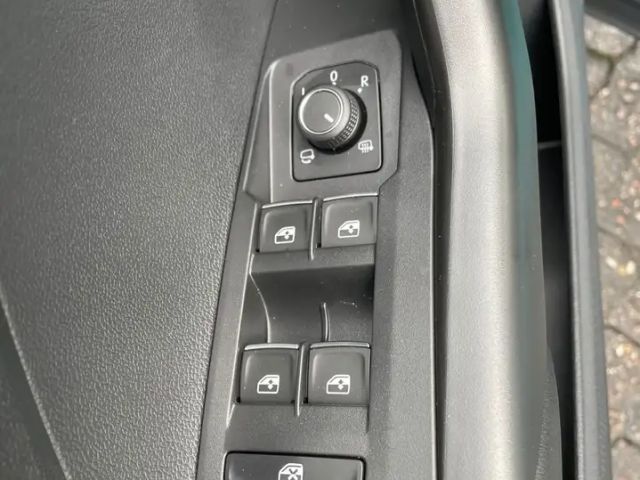 Volkswagen T-Cross 1.5 TSI DSG Style