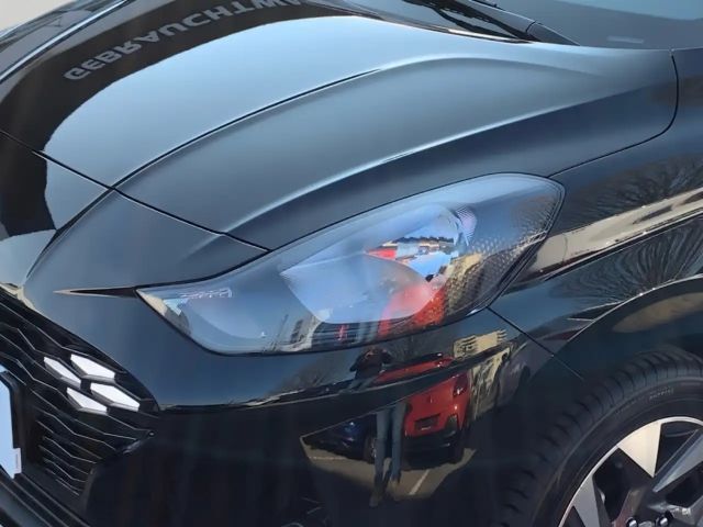 Hyundai i10 1.2 Trend