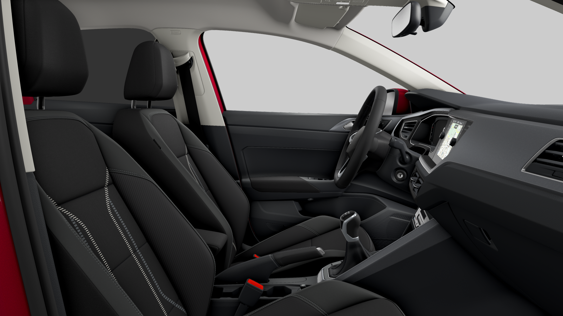 Volkswagen Taigo 1.0 TSI Style