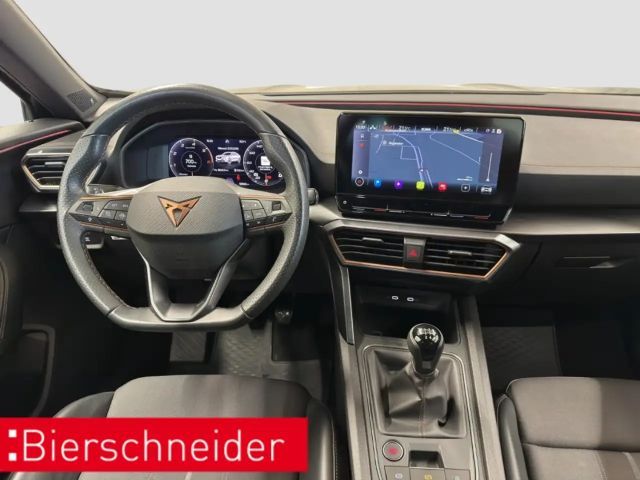 Cupra Formentor 2.0 TDI AB 299EUR AHK BEATS KAMERA ACC