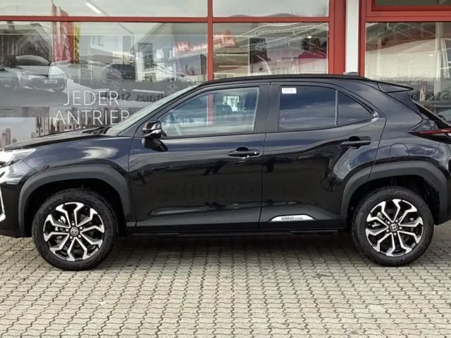 Toyota Yaris Cross Hybride