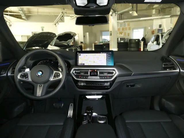 BMW X3 M-Sport