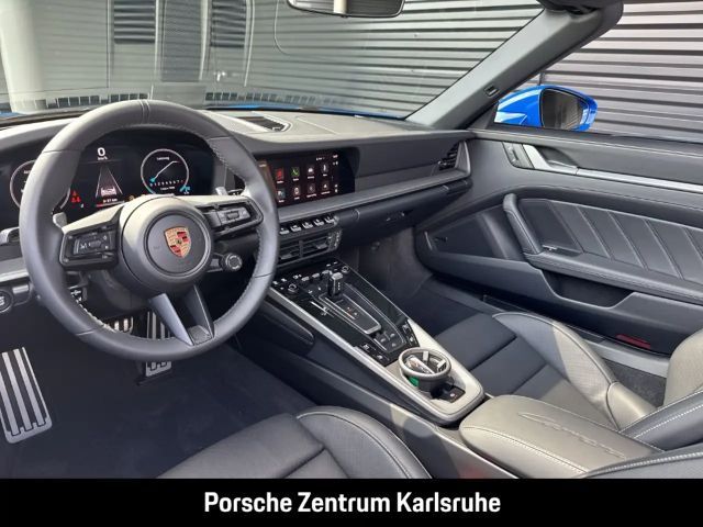 Porsche 992 Cabrio Carrera S