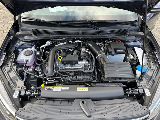 Volkswagen Taigo 1.0 TSI DSG Style