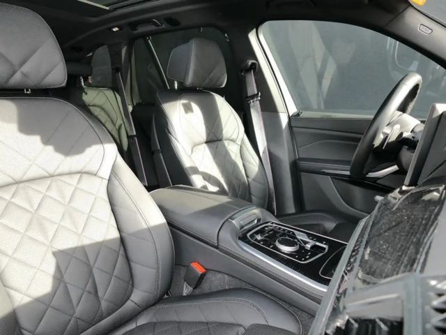 BMW X5 M-Sport xDrive