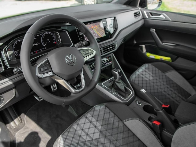 Volkswagen Taigo DSG R-Line