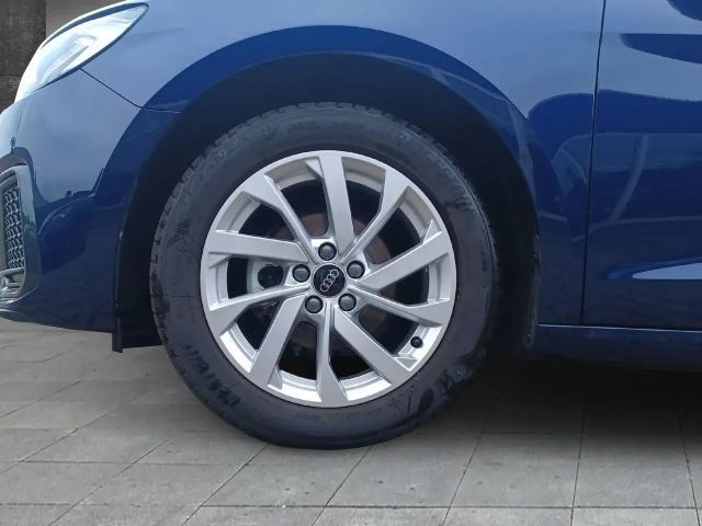 Audi A1 25 TFSI Sportback