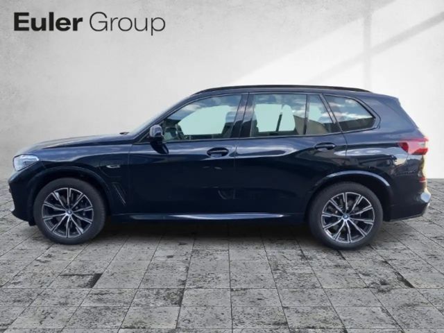 BMW X5 xDrive xDrive45e