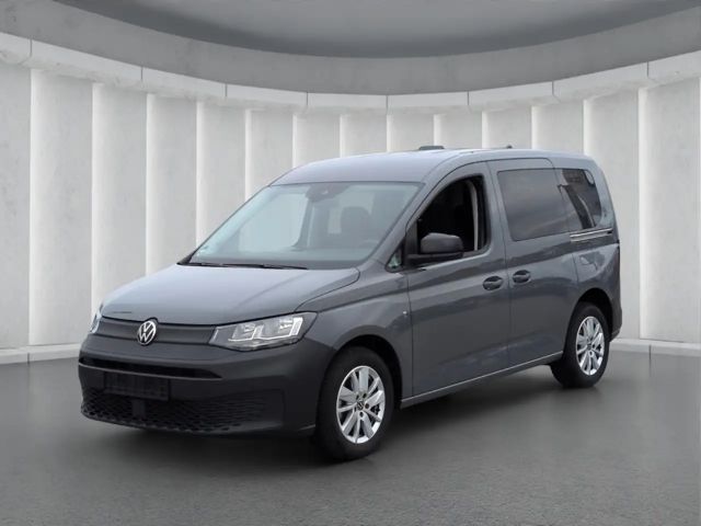 Volkswagen Caddy 2.0 TDI Combi