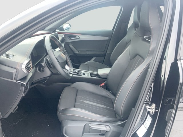 Cupra Formentor 1.4 VZ e-Hybrid