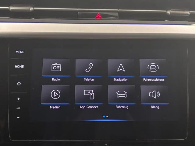 Volkswagen Arteon 2.0 TSI