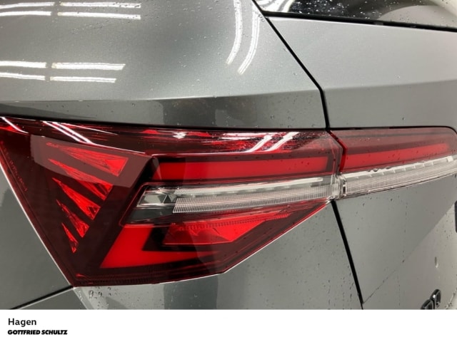 Skoda Karoq 1.5 TSI Sportline