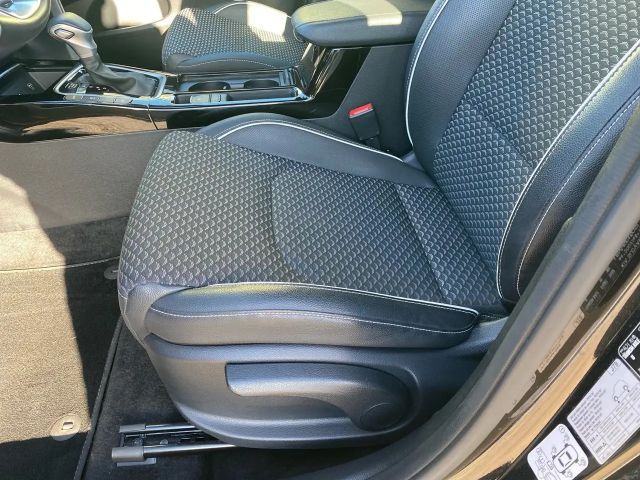 Kia XCeed GDi Spirit