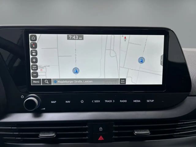 Hyundai Bayon 1.0 Trend