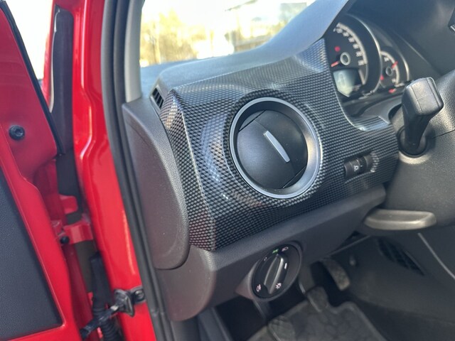 Volkswagen up! up! 1.0 (EURO 6d) Basis Klima Fenster el.