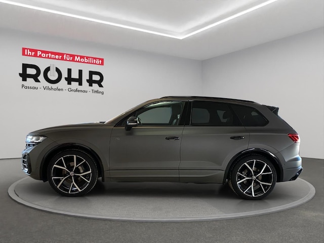 Volkswagen Touareg 3.0 V6 TDI